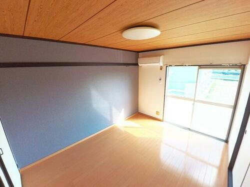 徳島県徳島市新浜本町３丁目 賃貸アパート