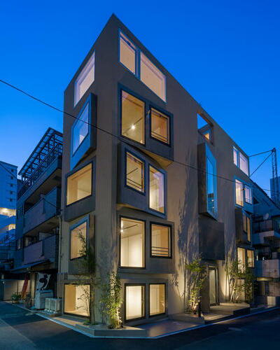 ＬＥＧＡＬＡＮＤ芝公園