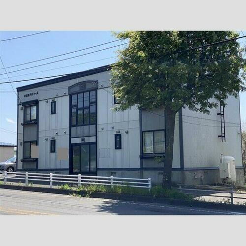 みさきアパート　Ｂ