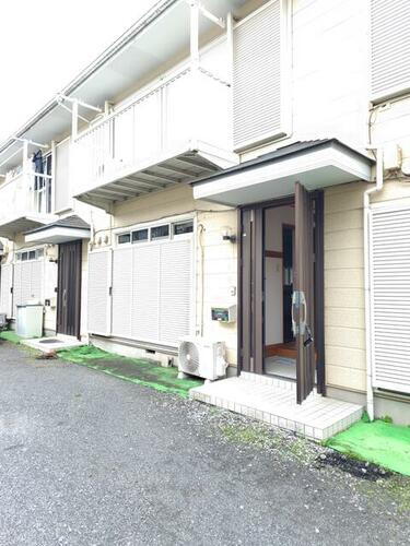 神奈川県大和市南林間５丁目 テラスハウス