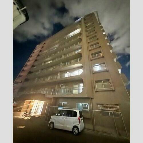 大阪府高石市羽衣１丁目 賃貸マンション