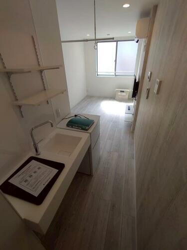 マハロテラス西新井Ⅱ