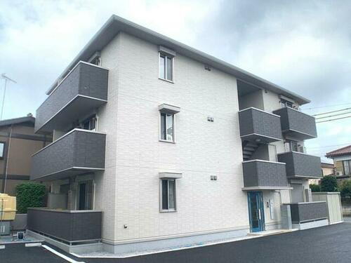 栃木県小山市神鳥谷５丁目 賃貸アパート