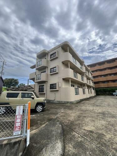 鹿児島県いちき串木野市別府 築30年7ヶ月 3階建