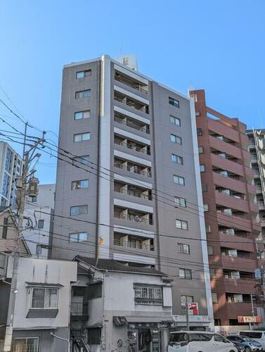 ヴァロンセ薬院