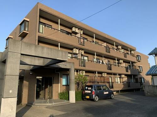 サンビューハイム