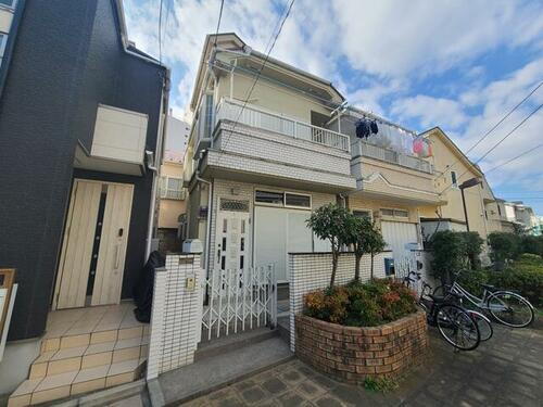 練馬北町１丁目戸建