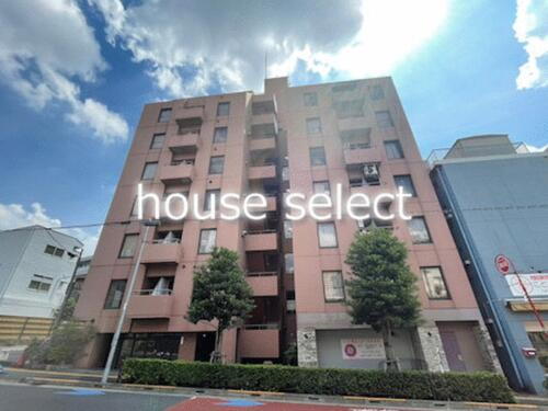 すい～とぴあ本郷