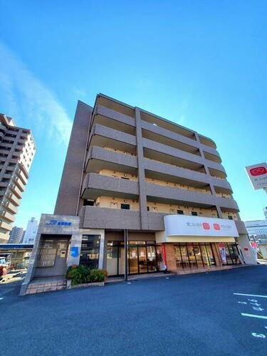 ＪＲＢハイツ倉敷駅前
