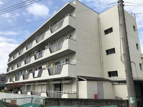 丸久マンション