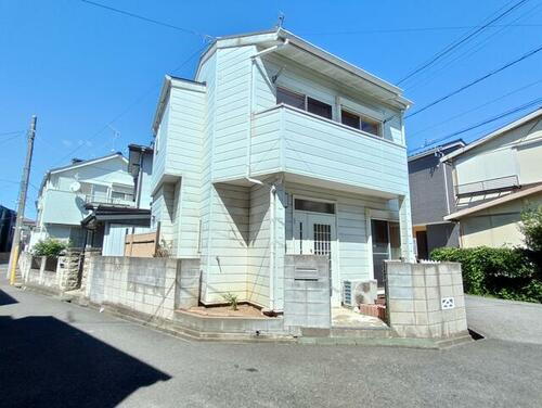 千葉県柏市旭町２丁目 賃貸一戸建て