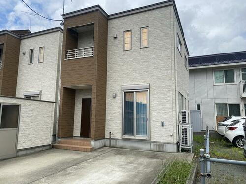 秋田県秋田市手形字山崎 賃貸一戸建て