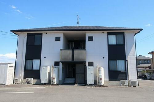 香川県仲多度郡多度津町大字葛原 賃貸アパート