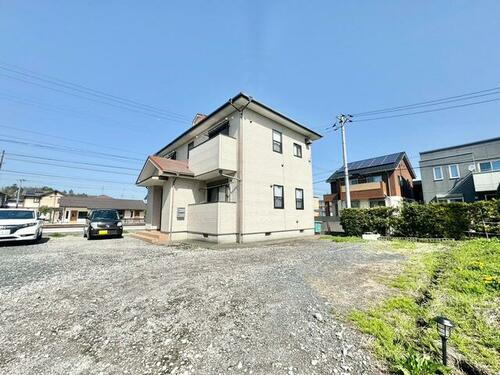 千葉県大網白里市ながた野２丁目 2階建 築21年9ヶ月