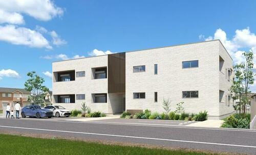 仮）チューリップツリーハウスⅡ