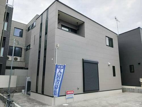 埼玉県さいたま市北区日進町２丁目 賃貸一戸建て