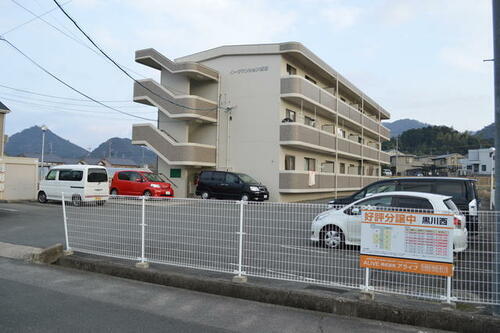 パークマンション西京