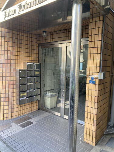 東京都台東区松が谷１丁目 築34年9ヶ月 5階建