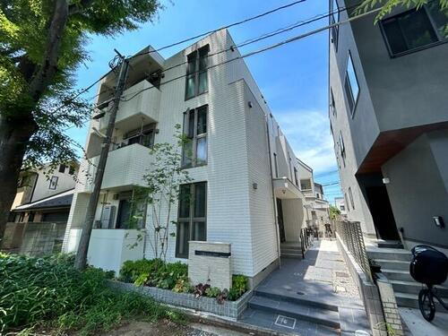 東京都武蔵野市吉祥寺北町３丁目 3階建 築3年1ヶ月