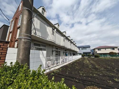 神奈川県藤沢市善行３丁目 賃貸アパート