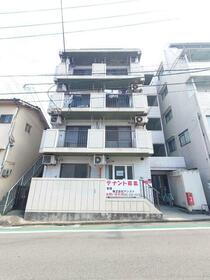 シャトレ菅原Ⅱ