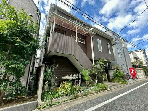 東京都中野区弥生町３丁目 3階建 築37年12ヶ月