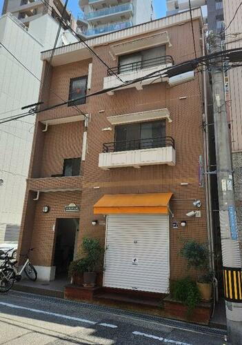 ル・モンド元町