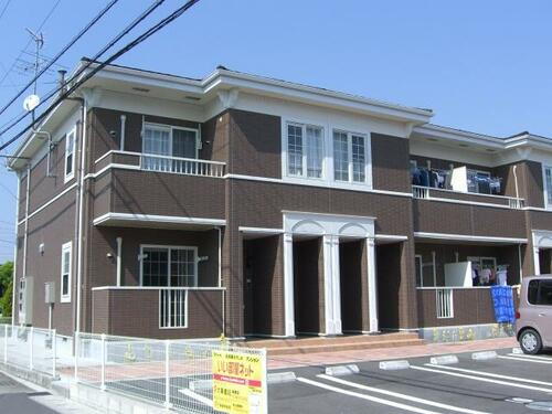 リバーパークⅡＣ