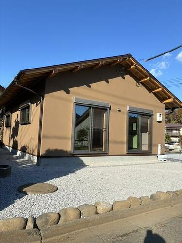 東京都青梅市根ヶ布１丁目 賃貸一戸建て