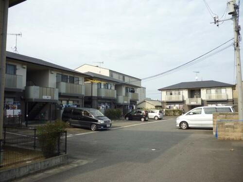 広島県福山市曙町２丁目 築22年10ヶ月 2階建