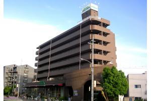 大阪府吹田市佐井寺３丁目 築26年10ヶ月 7階建