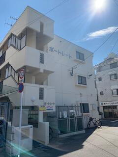 ポートレートマンション