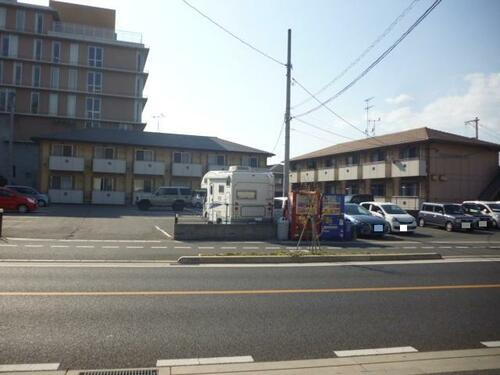 広島県福山市南蔵王町６丁目 築21年10ヶ月 2階建