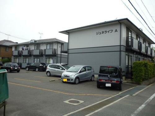 広島県福山市東川口町３丁目 2階建 築28年2ヶ月