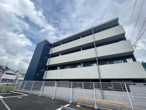 埼玉県さいたま市大宮区桜木町４丁目 賃貸マンション