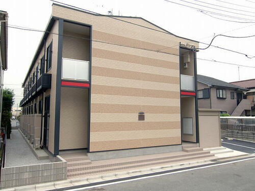 埼玉県戸田市笹目４丁目 賃貸アパート