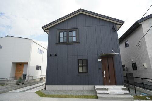 熊本県菊池郡菊陽町花立３丁目 賃貸一戸建て