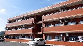 群馬県太田市安良岡町 築28年12ヶ月 3階建