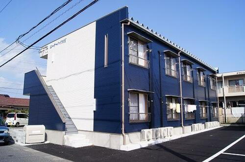 鳥取県鳥取市湖山町北２丁目 賃貸アパート