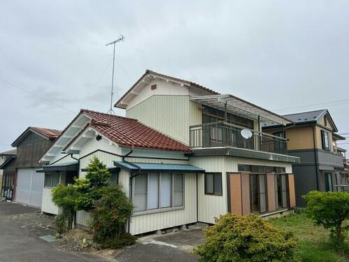 Ｄ－Ｈ富久山福原Ⅱ