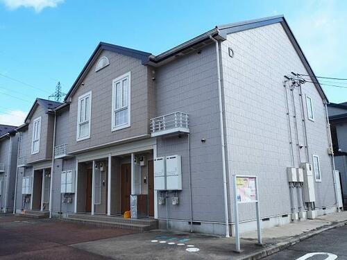 ヴィラエテルネ黒瀬Ｅ