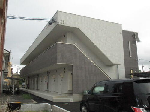 レックマンションⅢ