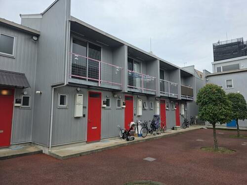 上小田中６丁目タウンハウス