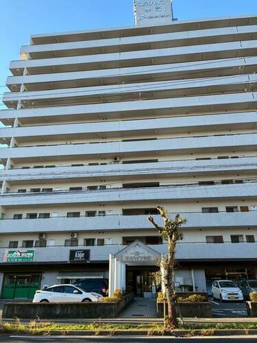 ネオハイツ今今宿　Ｂ棟