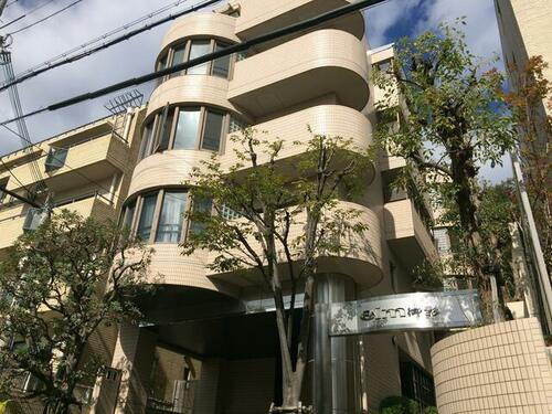 兵庫県神戸市東灘区鴨子ケ原１丁目 賃貸マンション