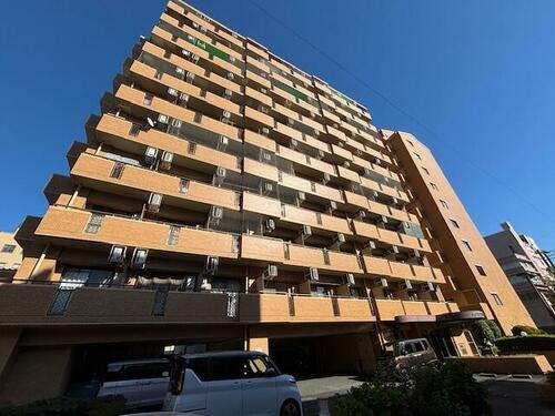 ダイアパレス水前寺第３