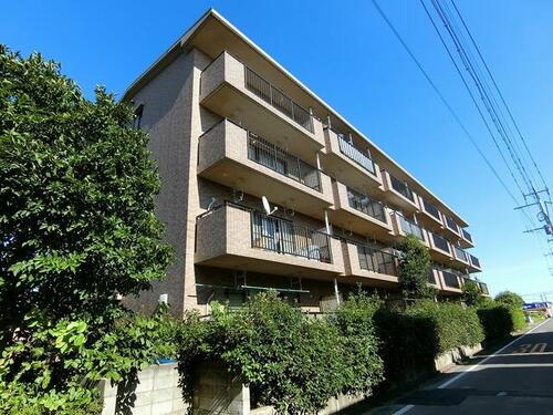 埼玉県狭山市狭山台４丁目 賃貸マンション