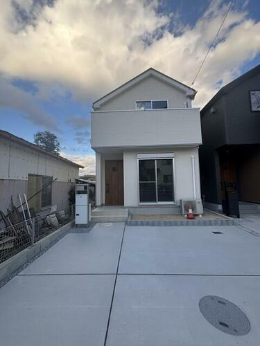 リナージュＬ　川口市安行領家２３－１期１号棟