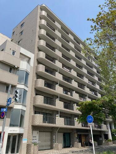 ライオンズガーデン植物園