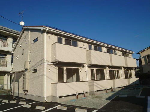 岩手県盛岡市愛宕町 賃貸アパート